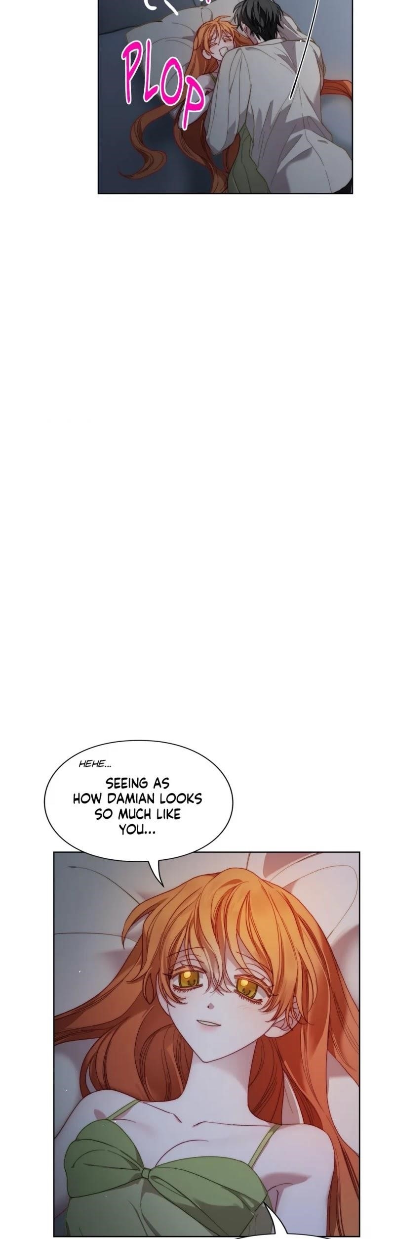 Lucia (Taruvi) Chapter 114 - Page 15 in English