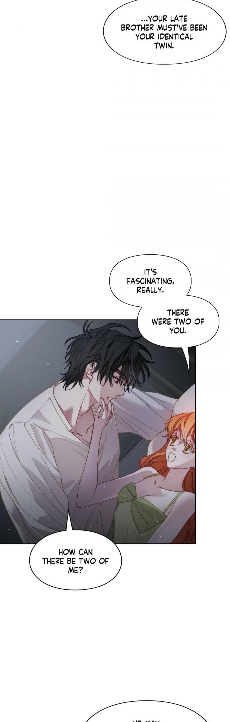 Lucia (Taruvi) Chapter 114 - Page 16 in English