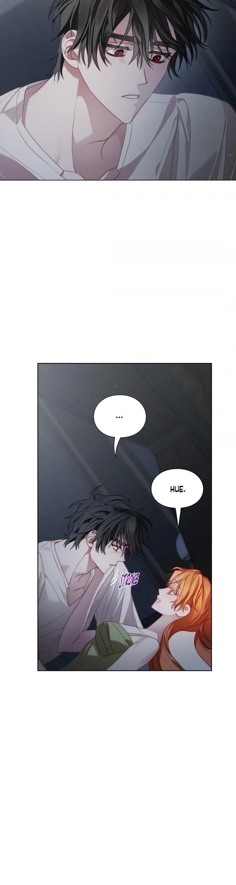 Lucia (Taruvi) Chapter 114 - Page 29 in English