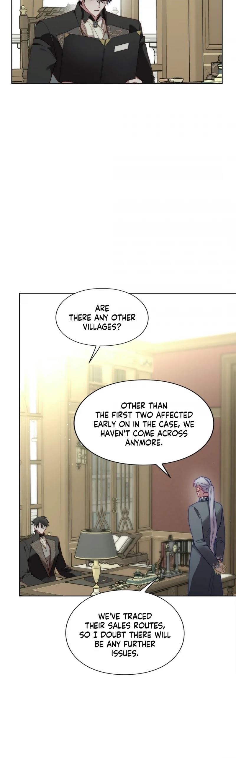 Lucia (Taruvi) Chapter 114 - Page 40 in English