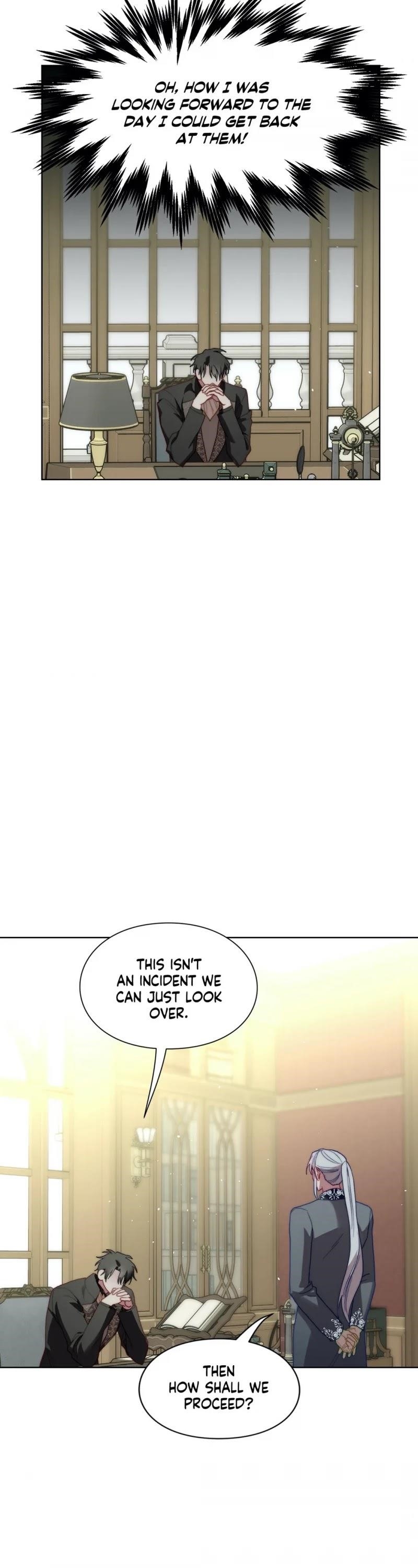 Lucia (Taruvi) Chapter 114 - Page 45 in English