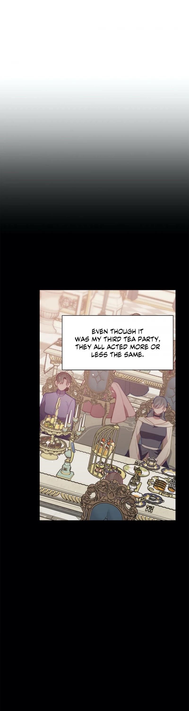 Lucia (Taruvi) Chapter 115 - Page 13 in English