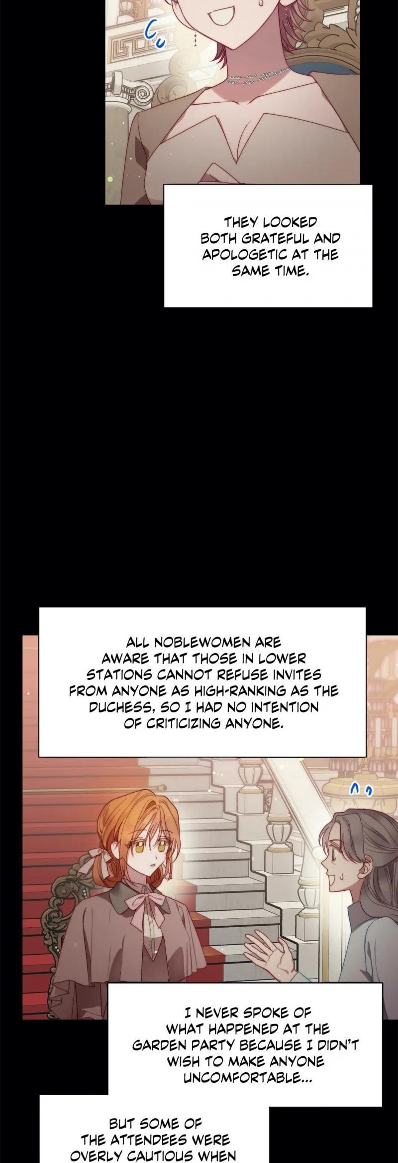Lucia (Taruvi) Chapter 115 - Page 15 in English