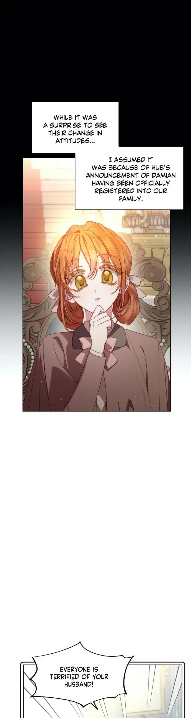 Lucia (Taruvi) Chapter 115 - Page 17 in English