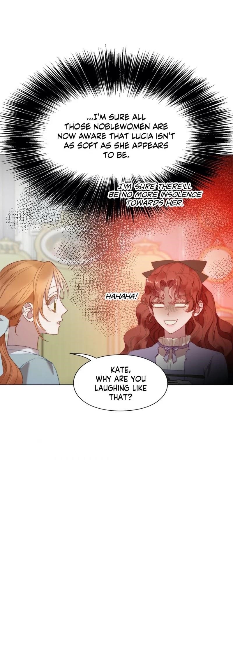 Lucia (Taruvi) Chapter 115 - Page 19 in English