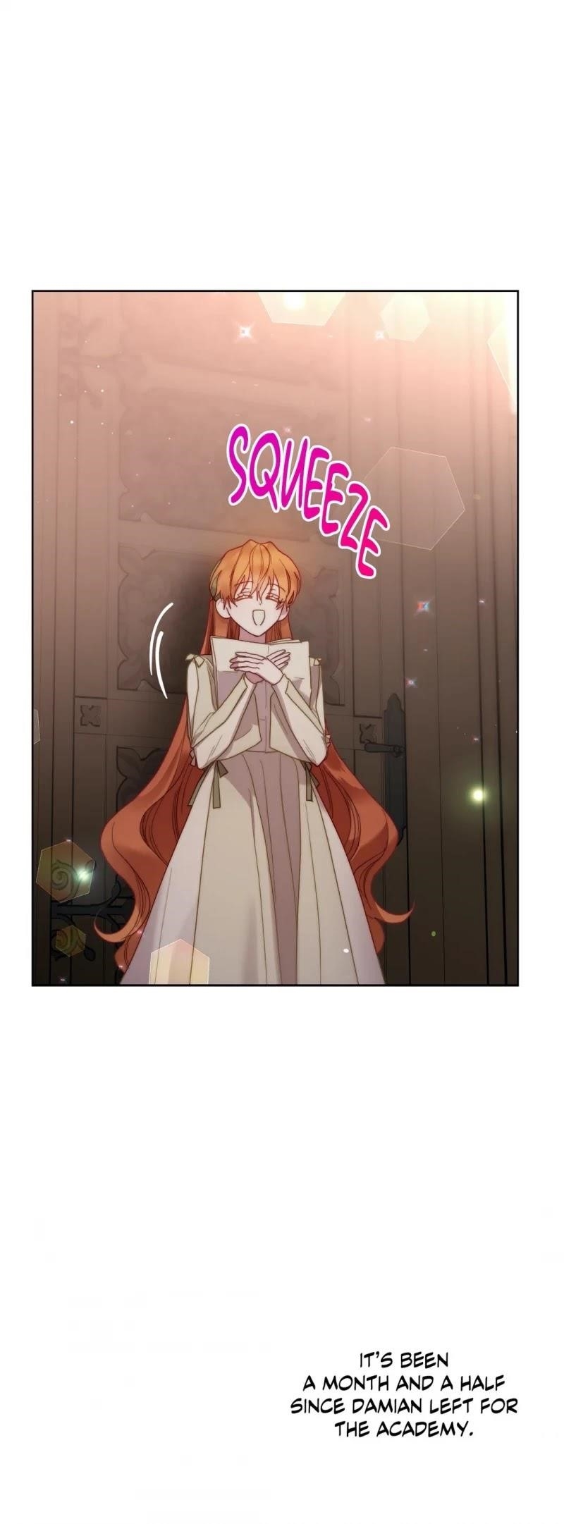 Lucia (Taruvi) Chapter 115 - Page 23 in English