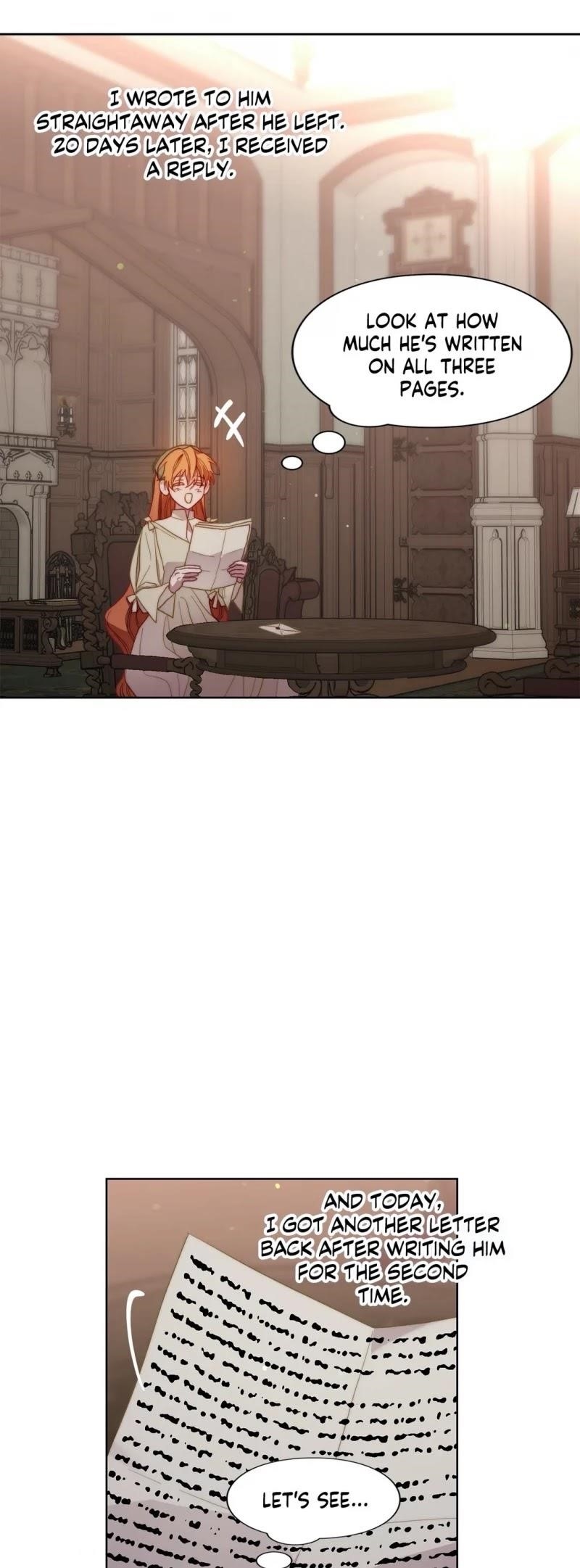 Lucia (Taruvi) Chapter 115 - Page 24 in English