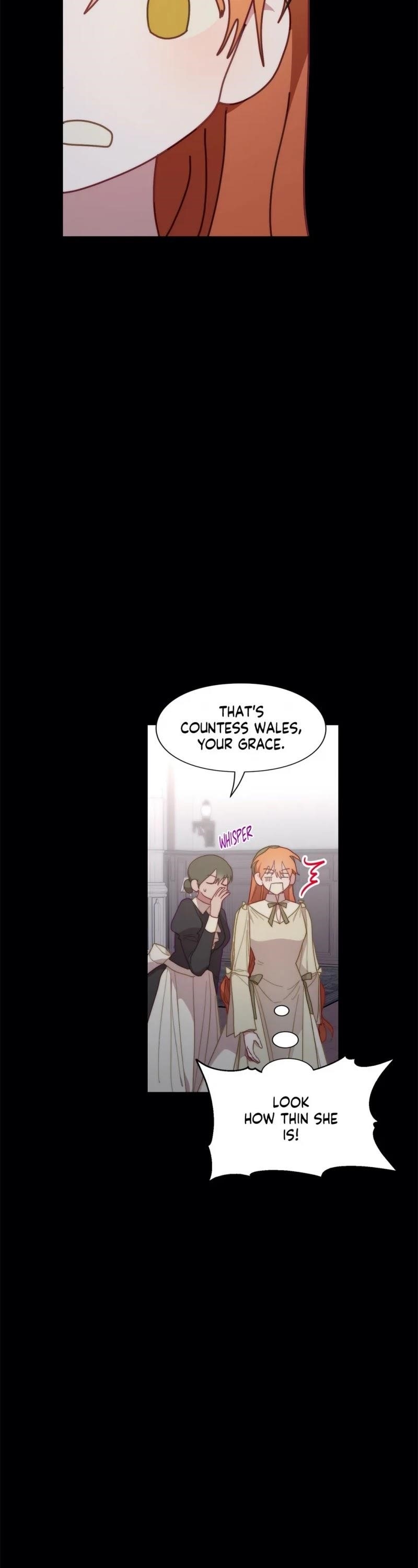 Lucia (Taruvi) Chapter 115 - Page 40 in English