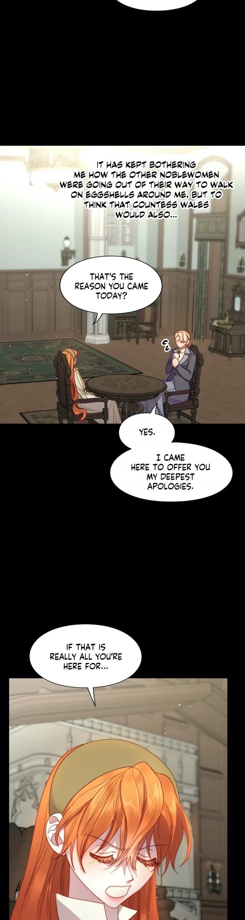 Lucia (Taruvi) Chapter 115 - Page 45 in English