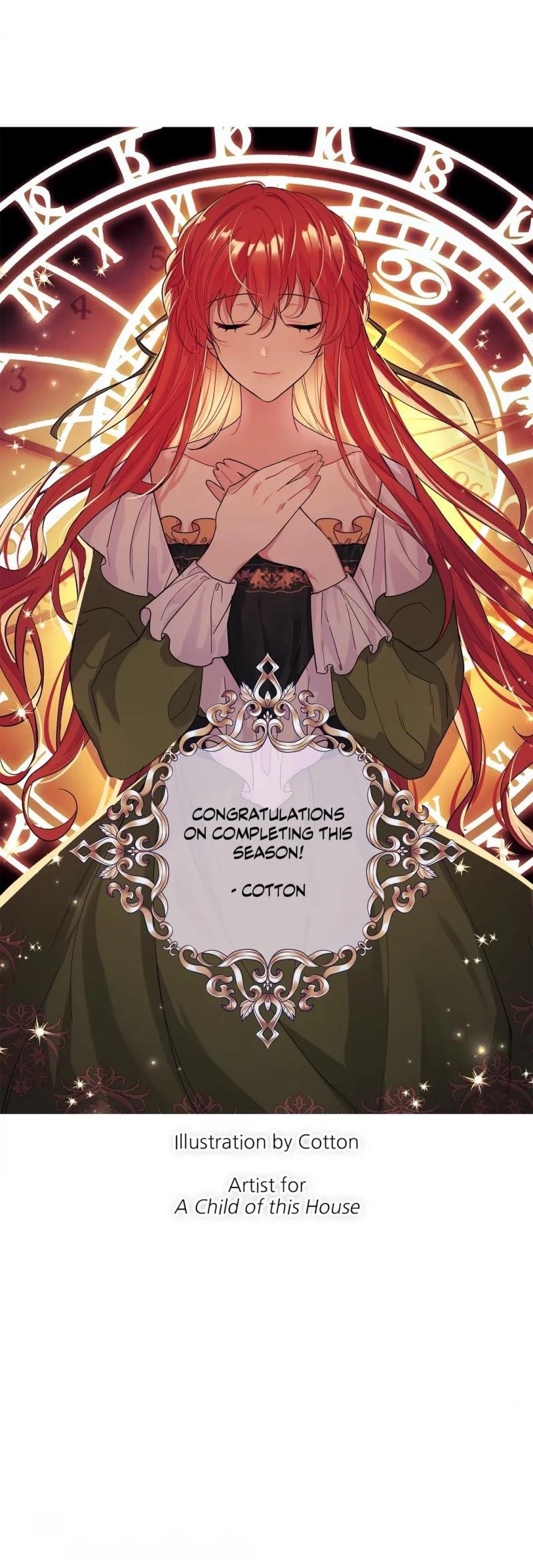 Lucia (Taruvi) Chapter 115 - Page 58 in English