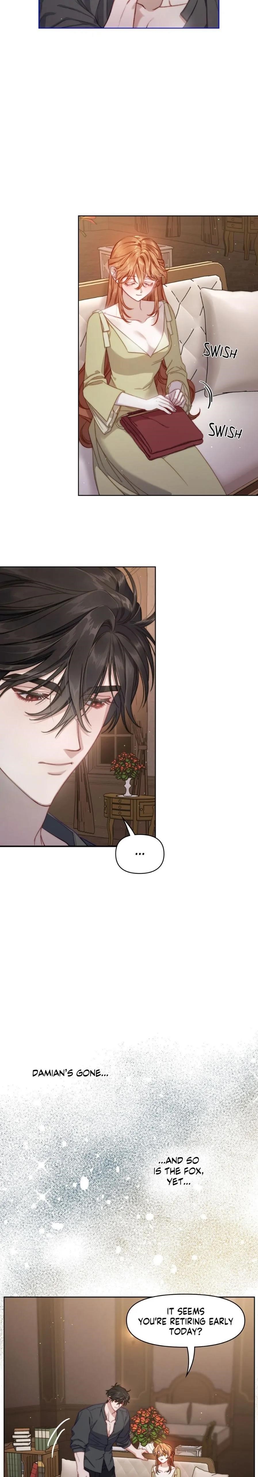 Lucia (Taruvi) Chapter 116 - Page 3 in English