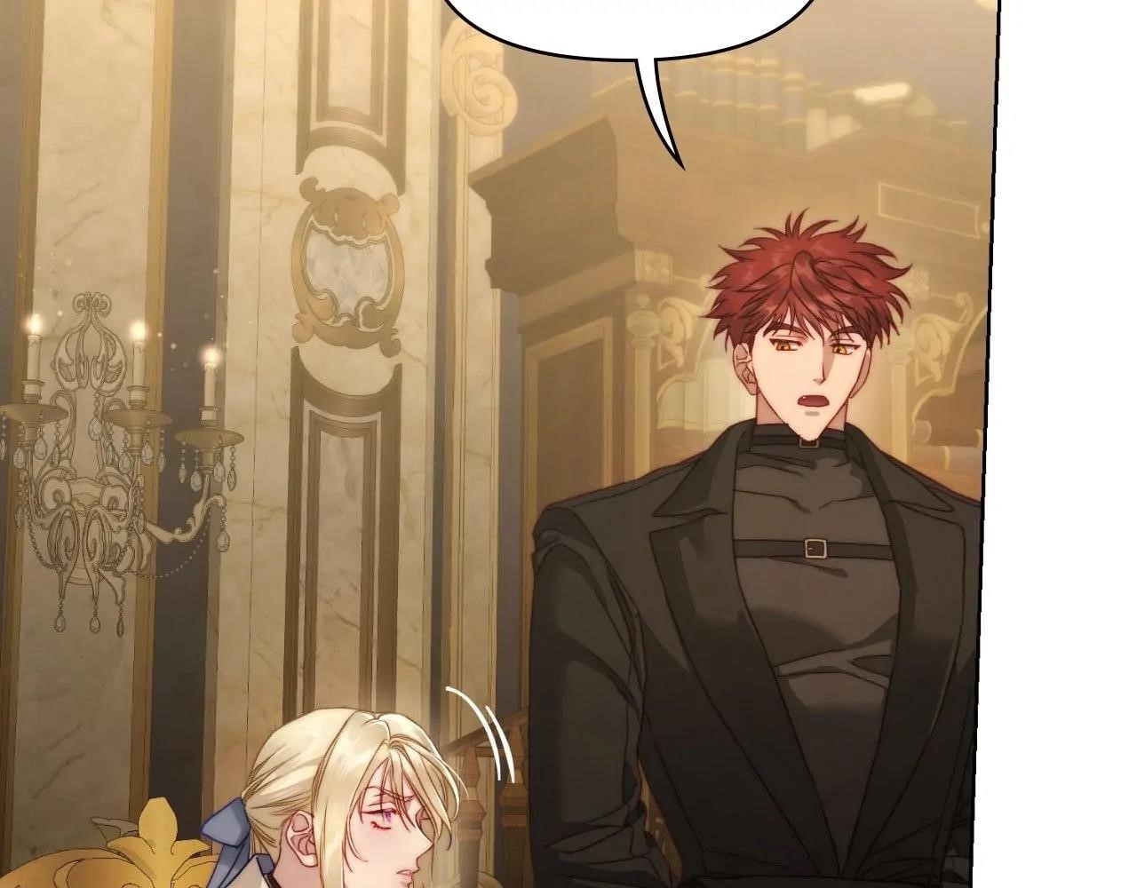 Lucia (Taruvi) Chapter 117 - Page 32 in English