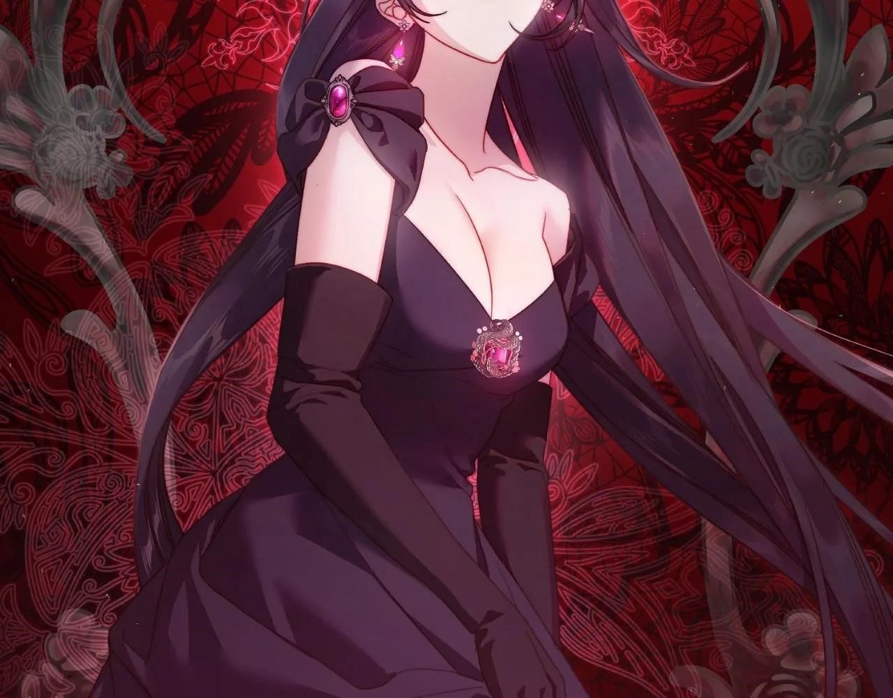 Lucia (Taruvi) Chapter 117 - Page 8 in English