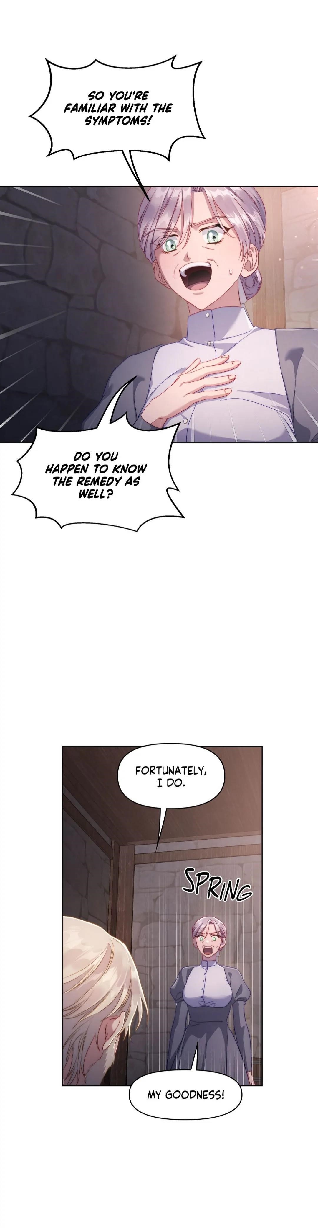 Lucia (Taruvi) Chapter 118 - Page 11 in English