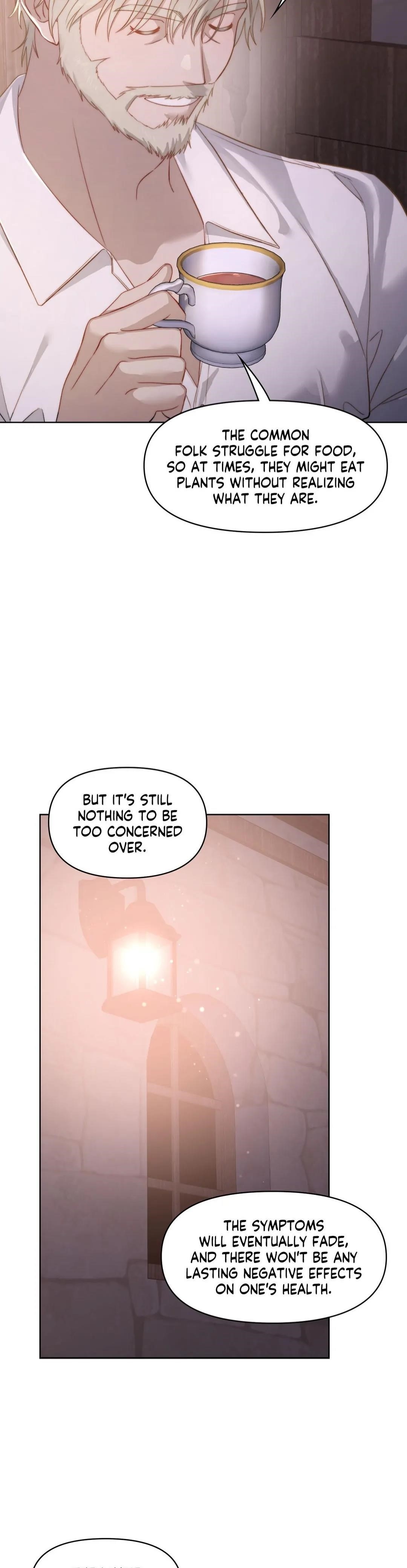 Lucia (Taruvi) Chapter 118 - Page 5 in English