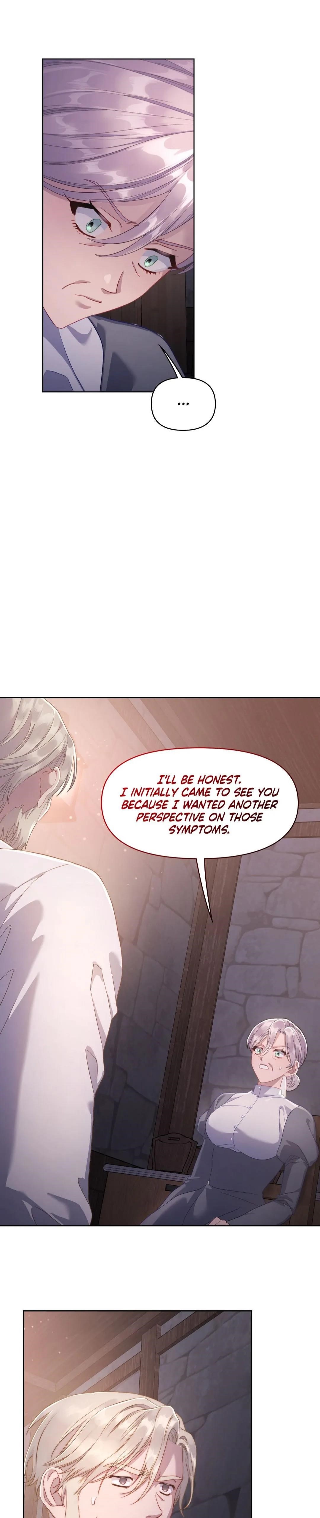 Lucia (Taruvi) Chapter 118 - Page 9 in English
