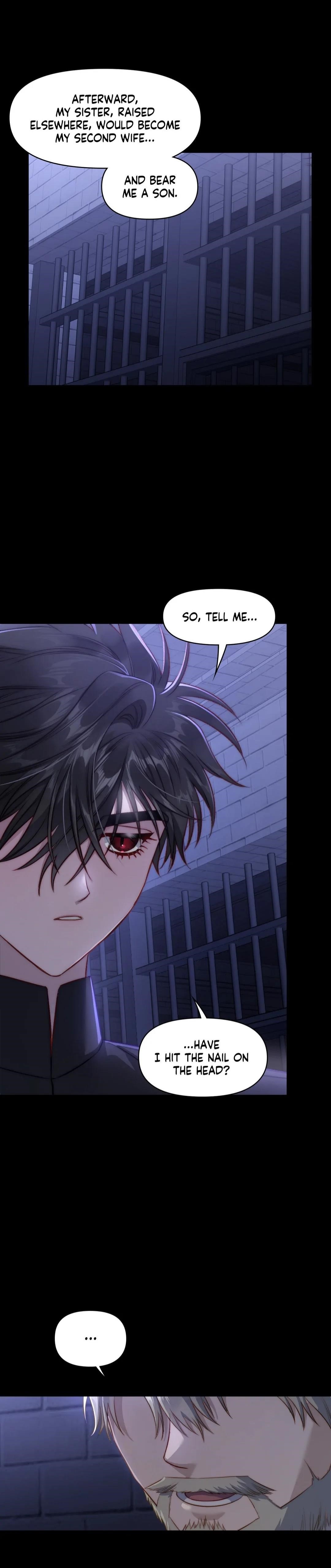 Lucia (Taruvi) Chapter 119 - Page 10 in English