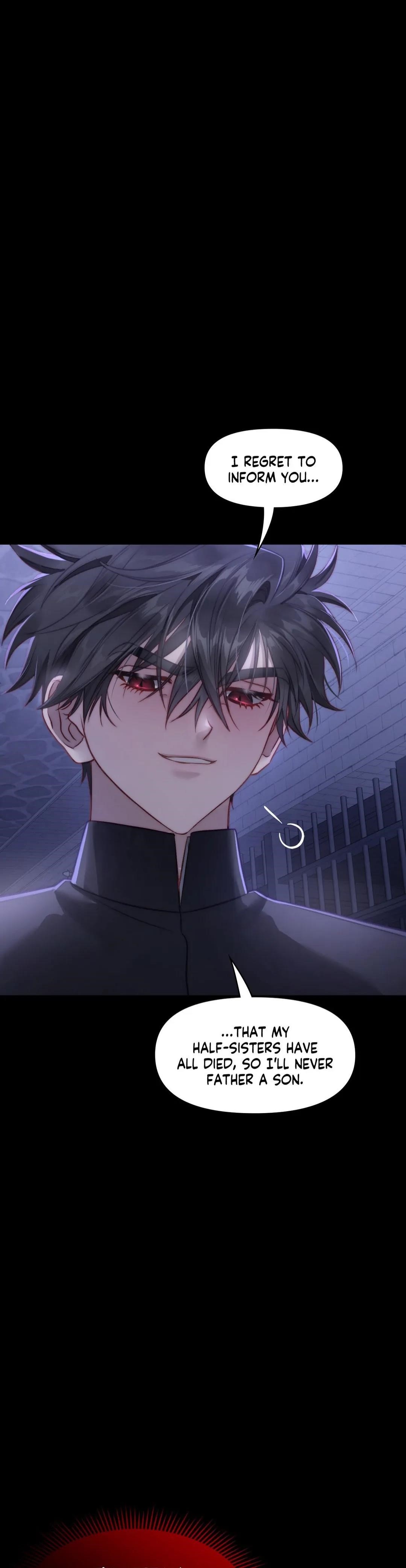 Lucia (Taruvi) Chapter 119 - Page 11 in English