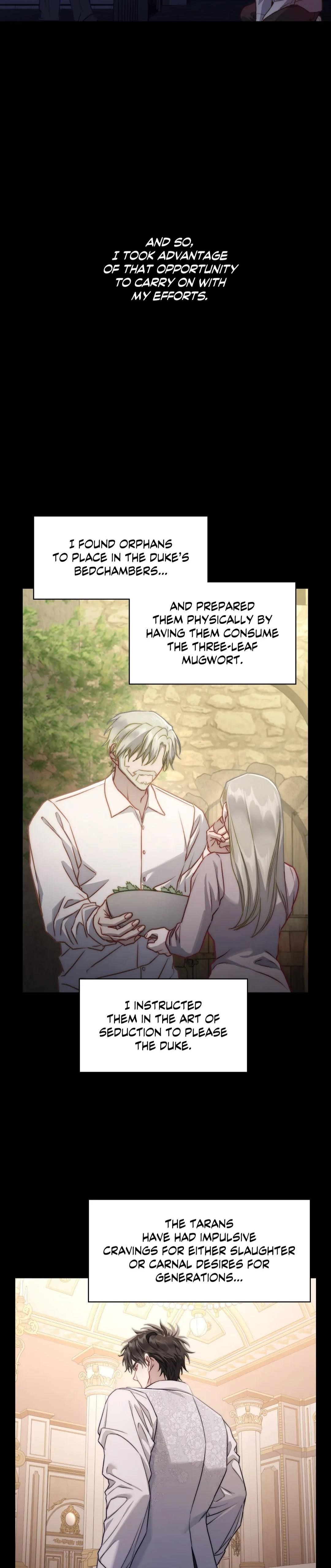 Lucia (Taruvi) Chapter 119 - Page 21 in English