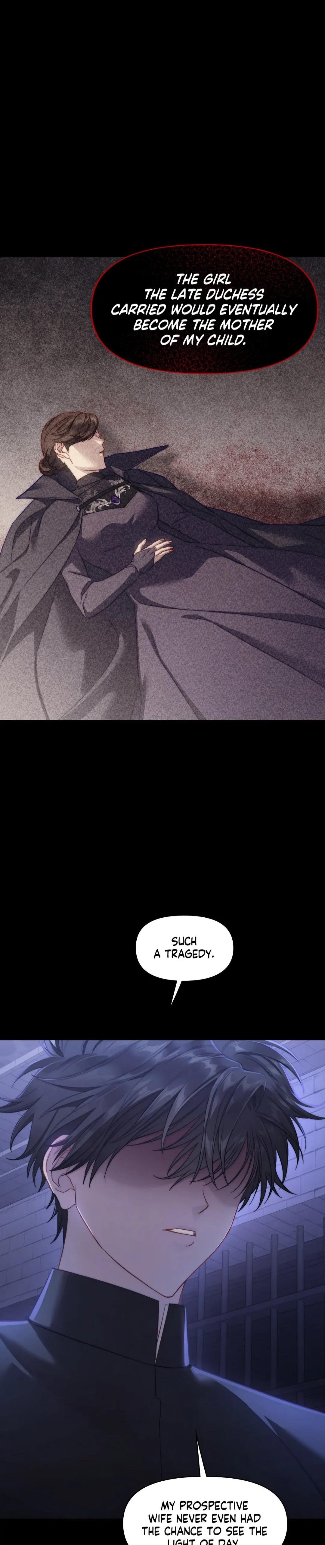 Lucia (Taruvi) Chapter 119 - Page 4 in English