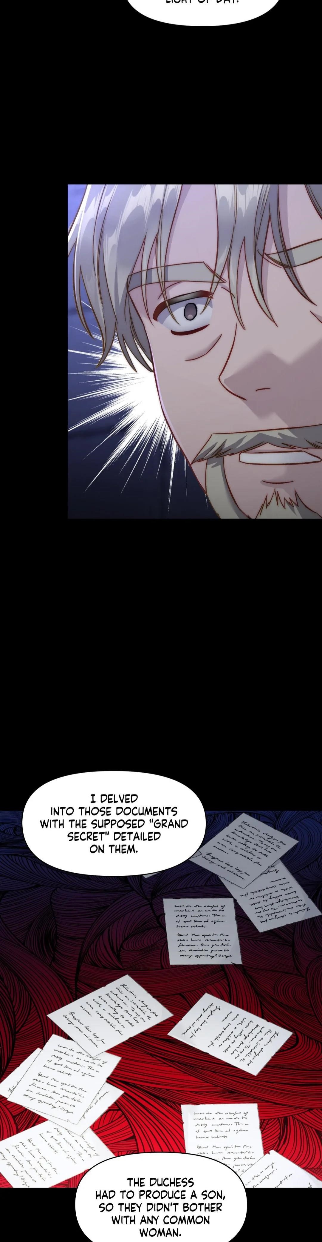 Lucia (Taruvi) Chapter 119 - Page 5 in English