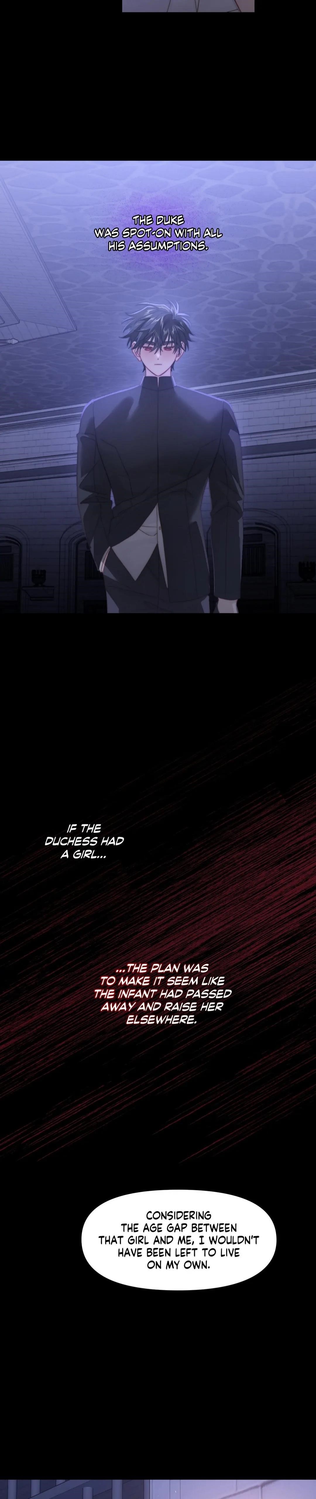 Lucia (Taruvi) Chapter 119 - Page 7 in English