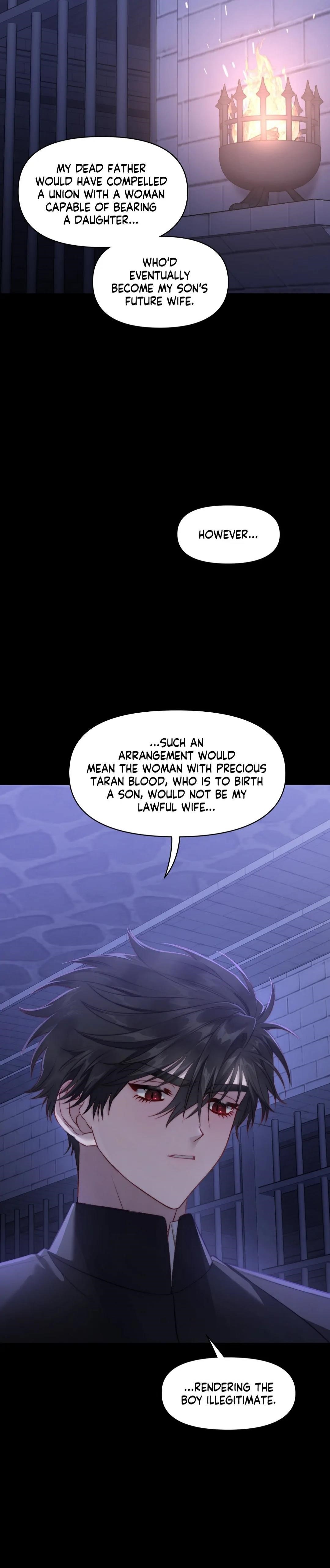 Lucia (Taruvi) Chapter 119 - Page 8 in English