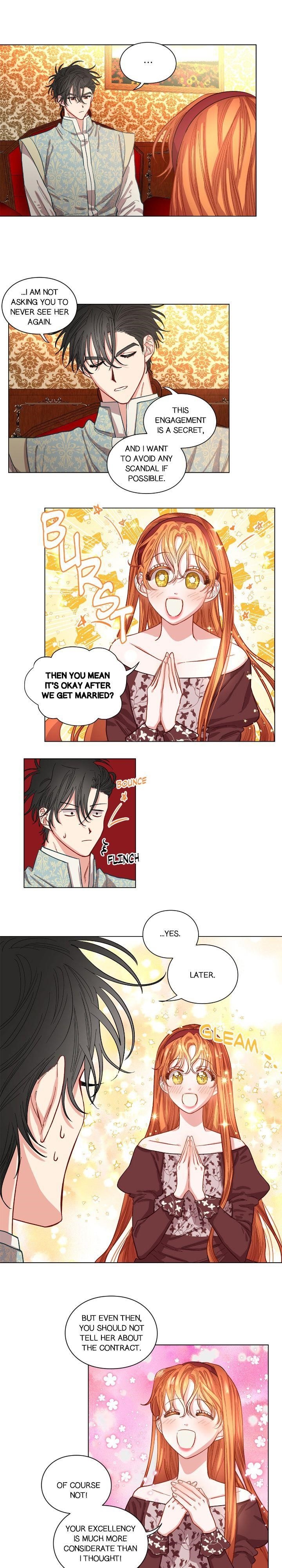 Lucia (Taruvi) Chapter 12 - Page 12 in English