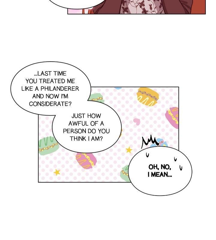 Lucia (Taruvi) Chapter 12 - Page 13 in English