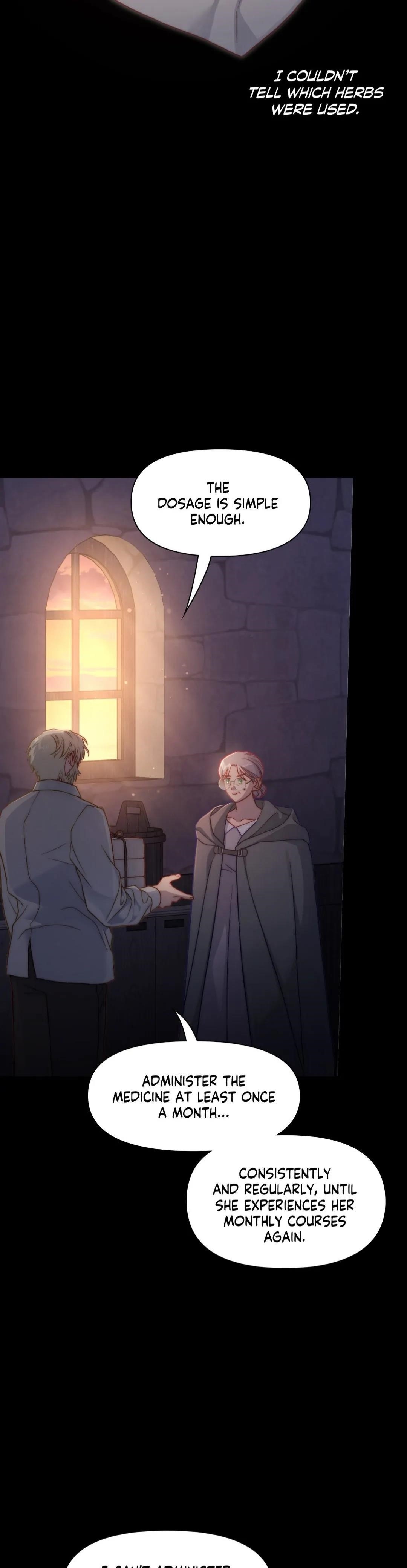 Lucia (Taruvi) Chapter 120 - Page 11 in English