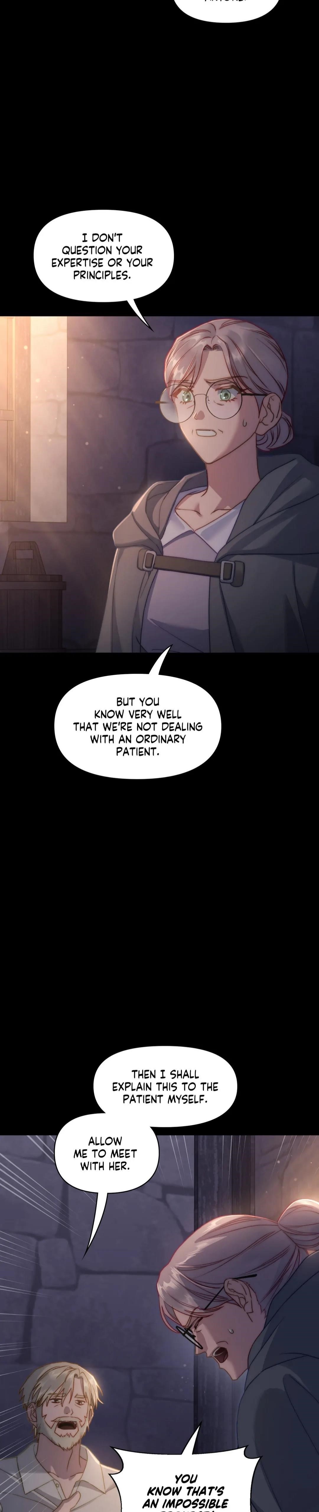 Lucia (Taruvi) Chapter 120 - Page 13 in English