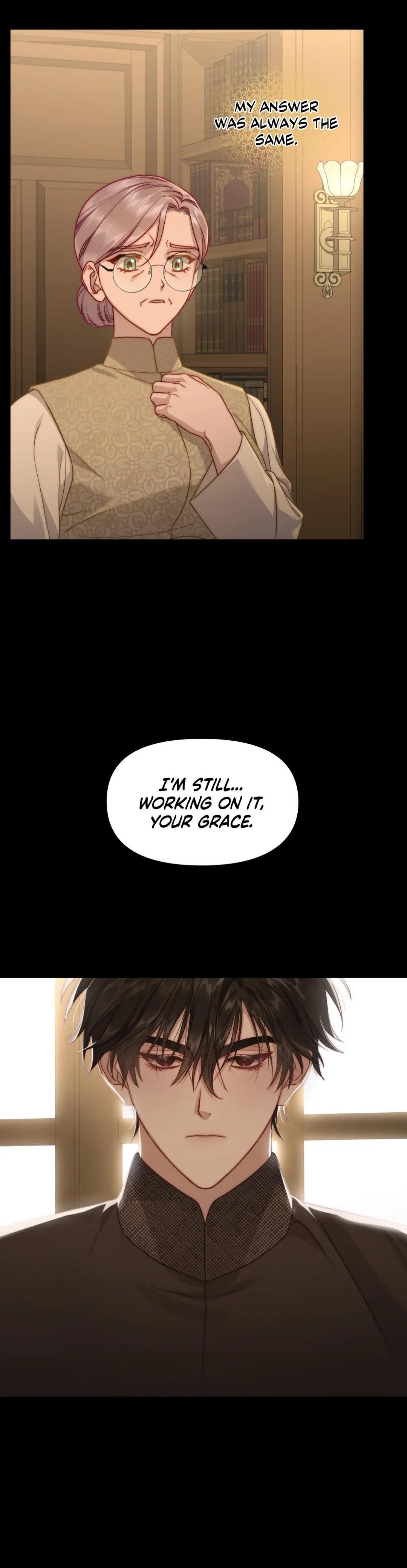 Lucia (Taruvi) Chapter 120 - Page 17 in English