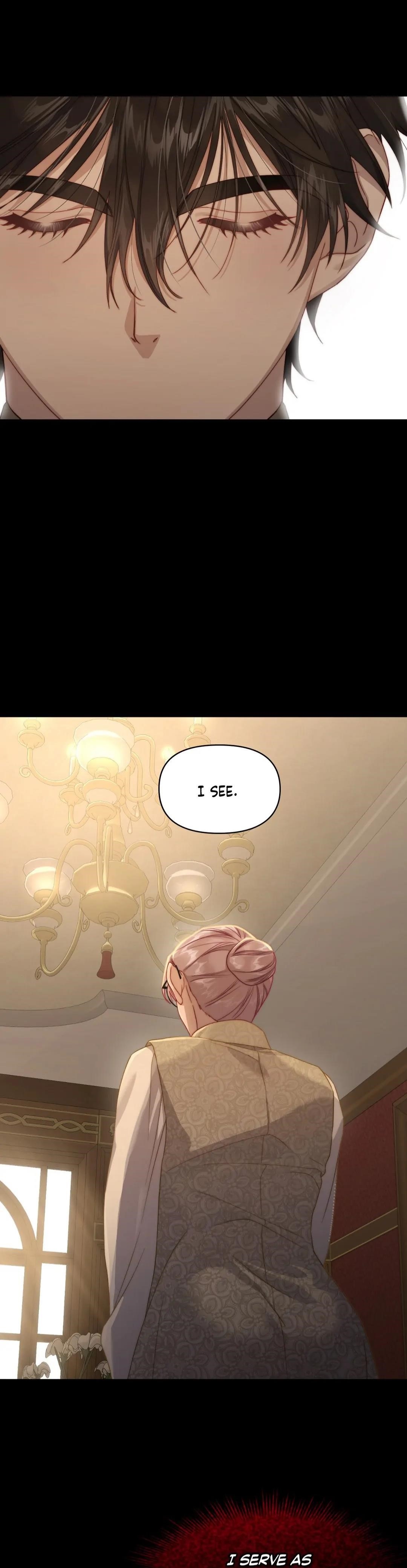 Lucia (Taruvi) Chapter 120 - Page 18 in English
