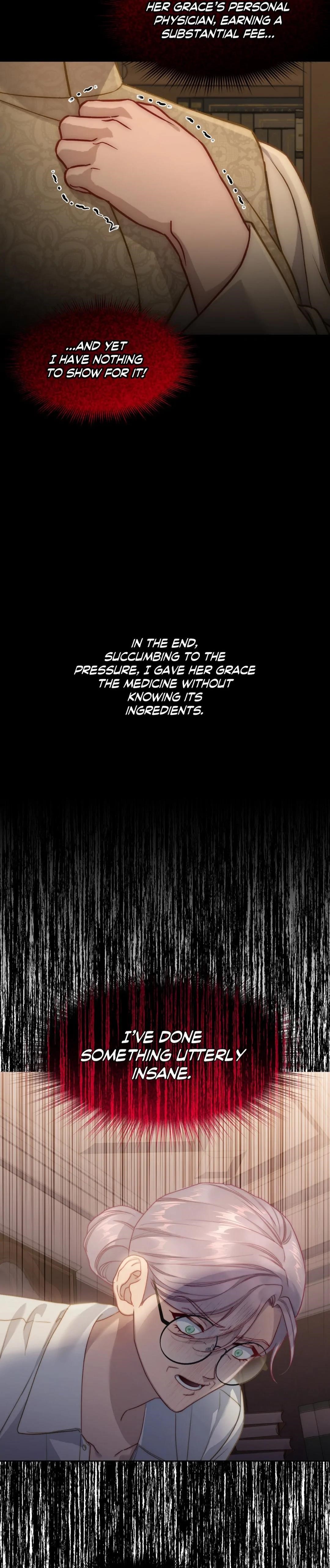 Lucia (Taruvi) Chapter 120 - Page 19 in English
