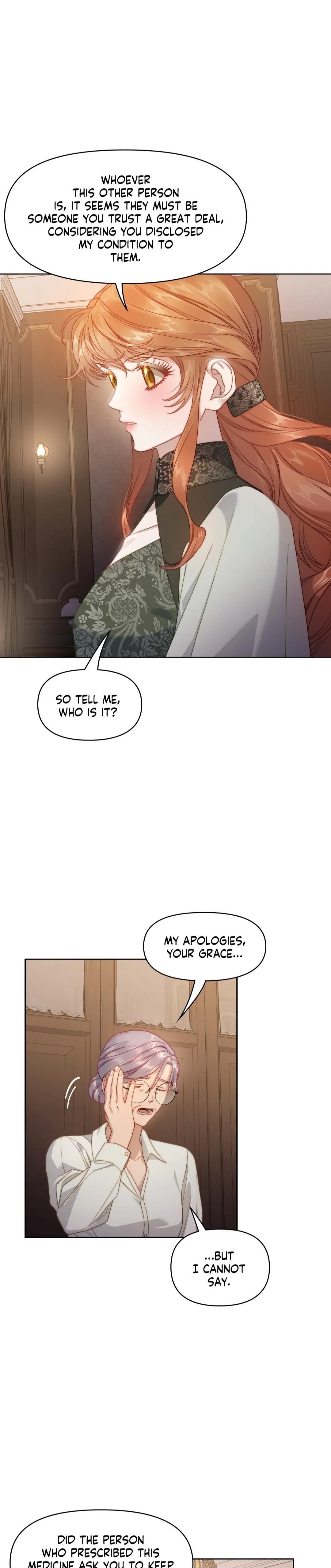 Lucia (Taruvi) Chapter 120 - Page 22 in English
