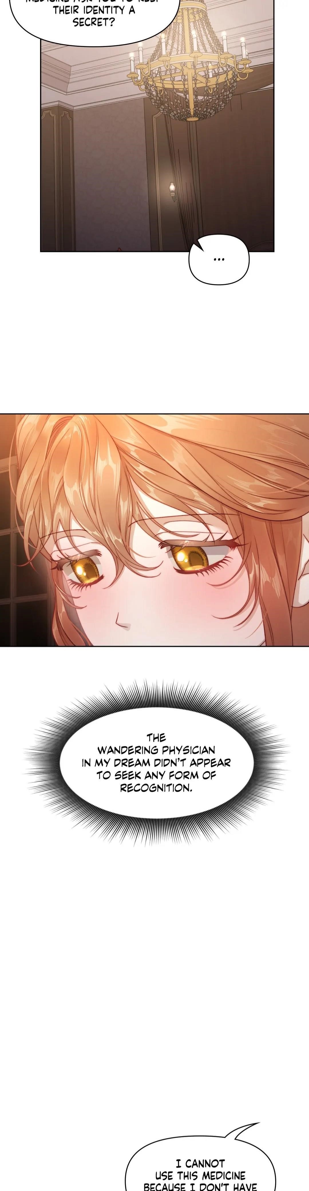 Lucia (Taruvi) Chapter 120 - Page 23 in English