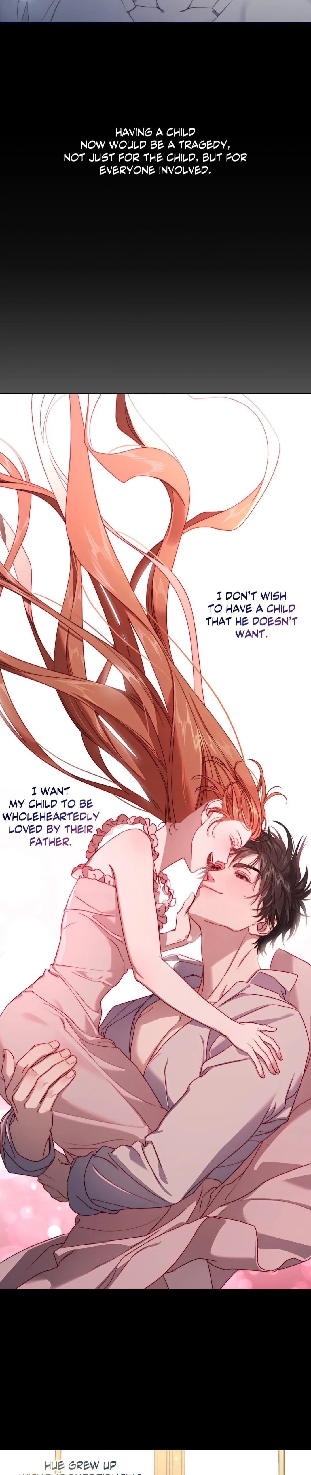Lucia (Taruvi) Chapter 120 - Page 28 in English