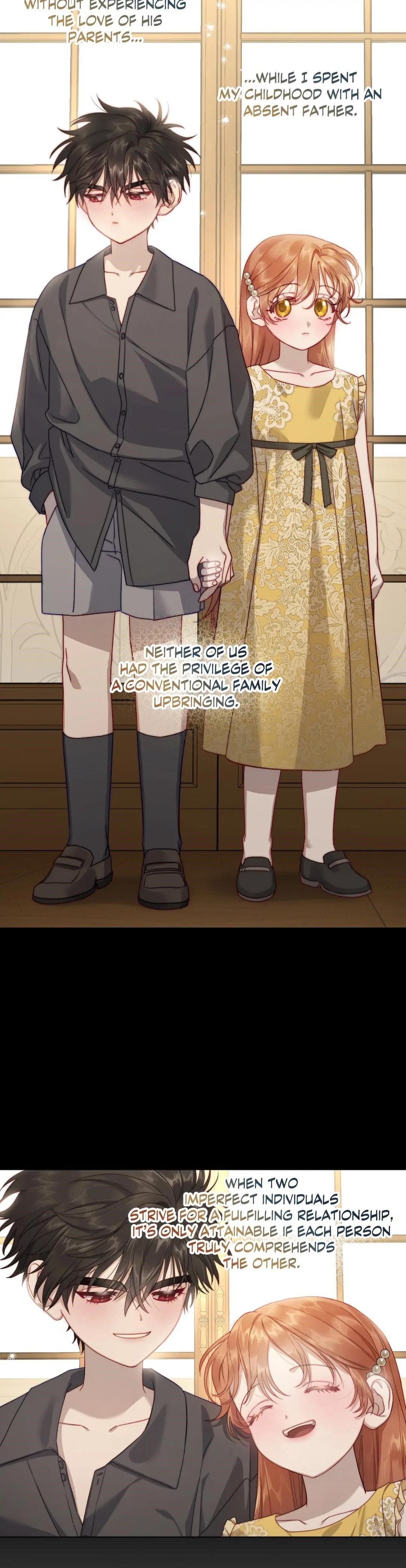 Lucia (Taruvi) Chapter 120 - Page 29 in English