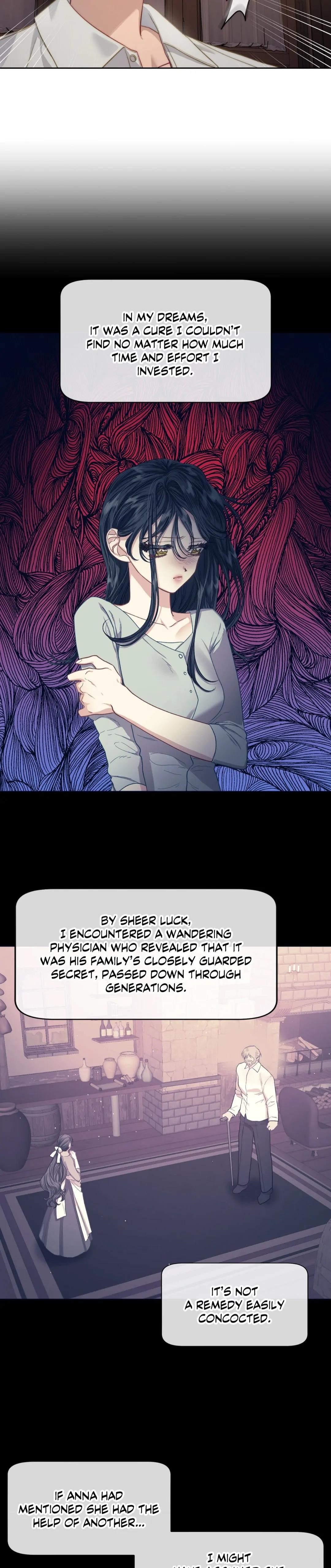 Lucia (Taruvi) Chapter 120 - Page 7 in English