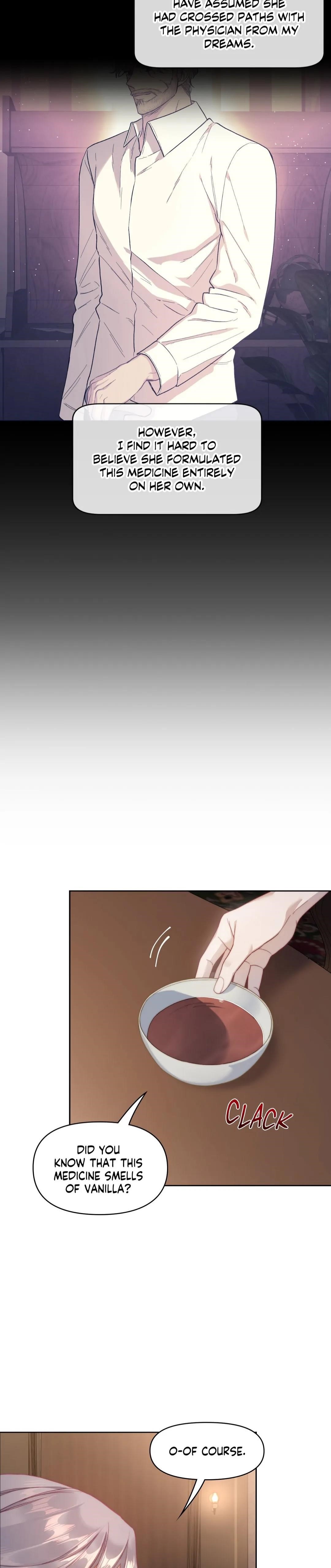 Lucia (Taruvi) Chapter 120 - Page 8 in English