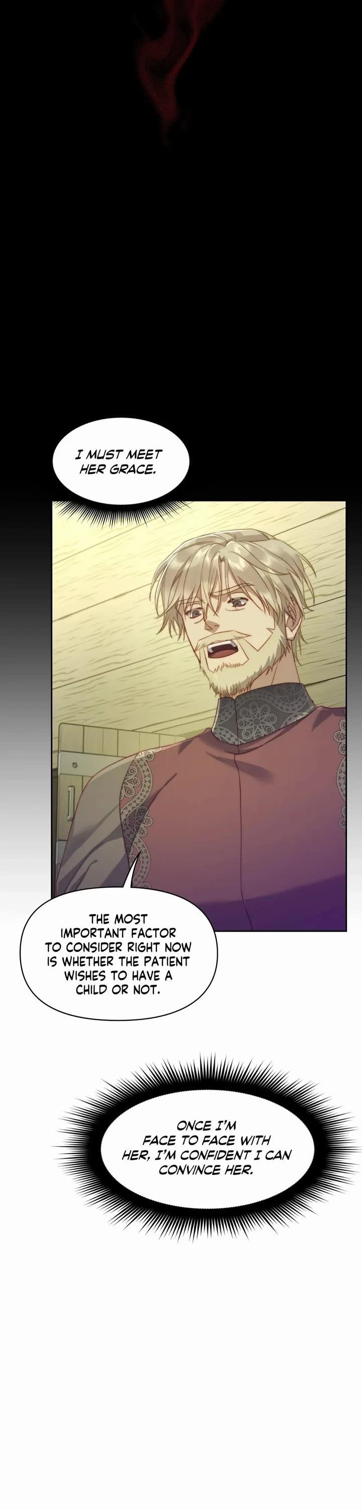 Lucia (Taruvi) Chapter 121 - Page 12 in English