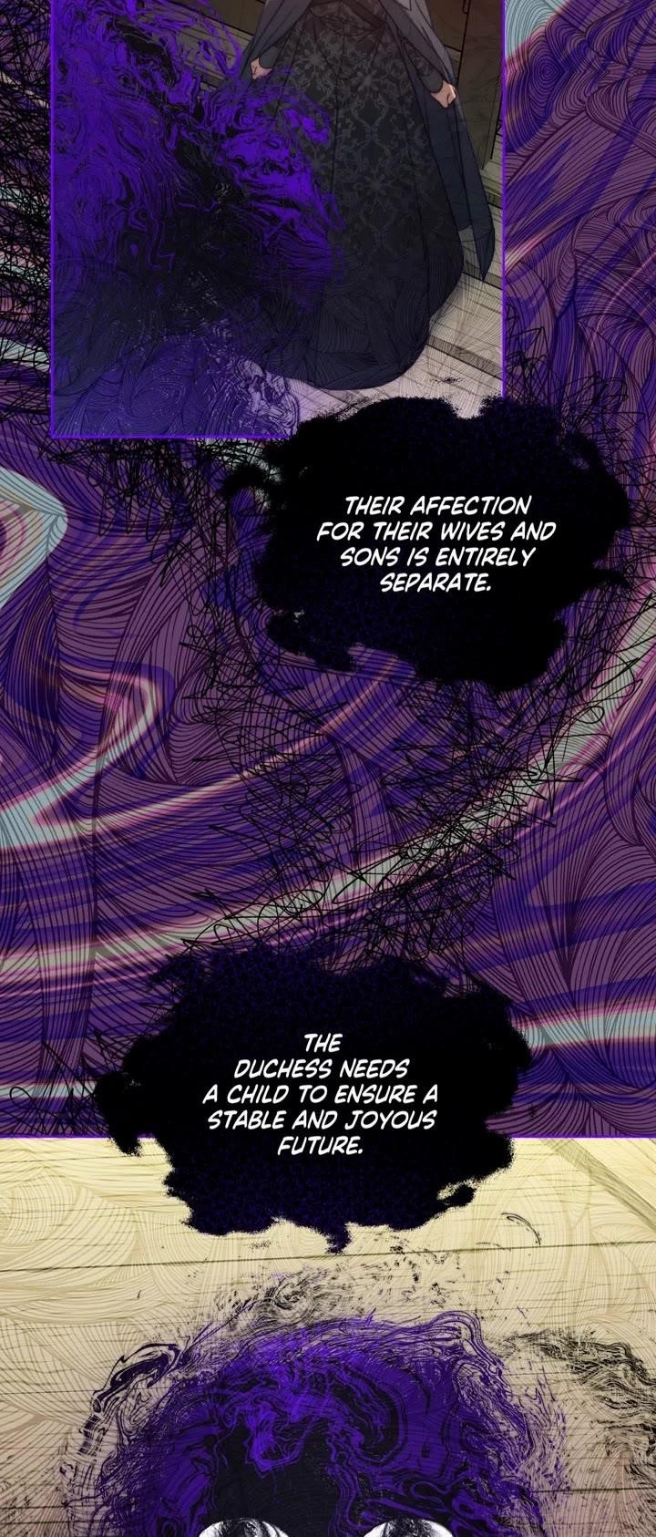 Lucia (Taruvi) Chapter 121 - Page 14 in English