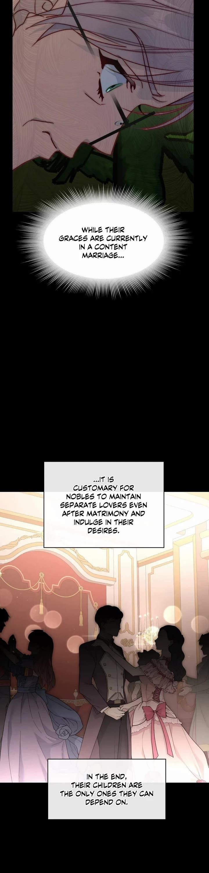 Lucia (Taruvi) Chapter 121 - Page 17 in English