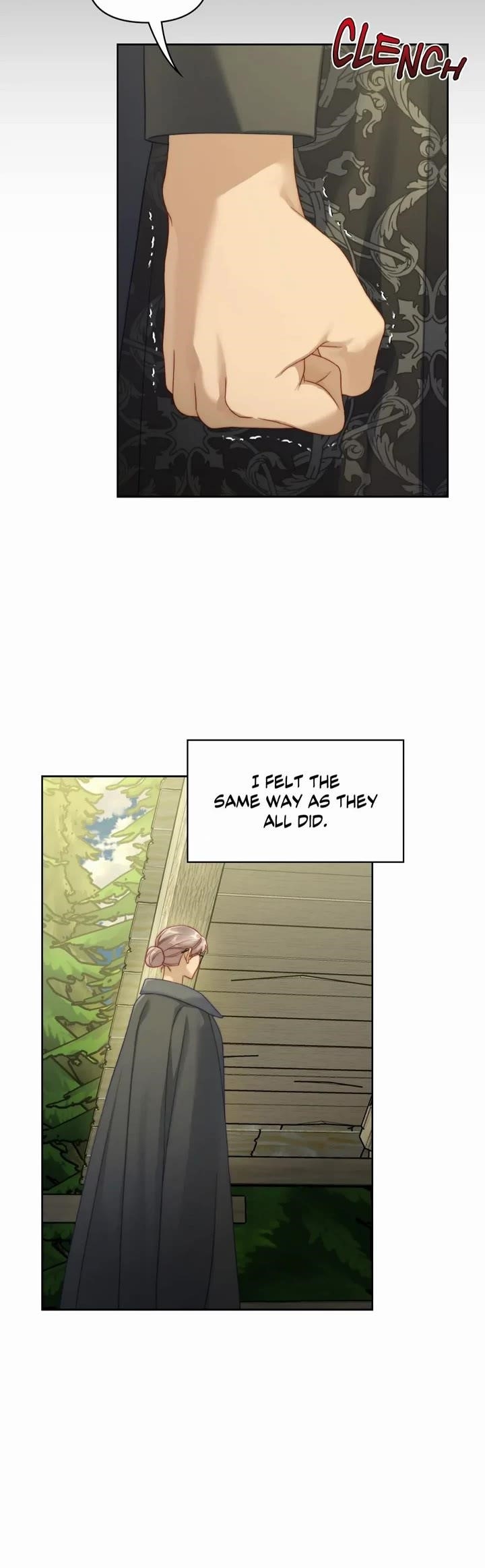 Lucia (Taruvi) Chapter 121 - Page 19 in English