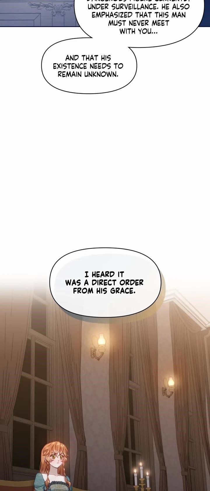 Lucia (Taruvi) Chapter 121 - Page 25 in English