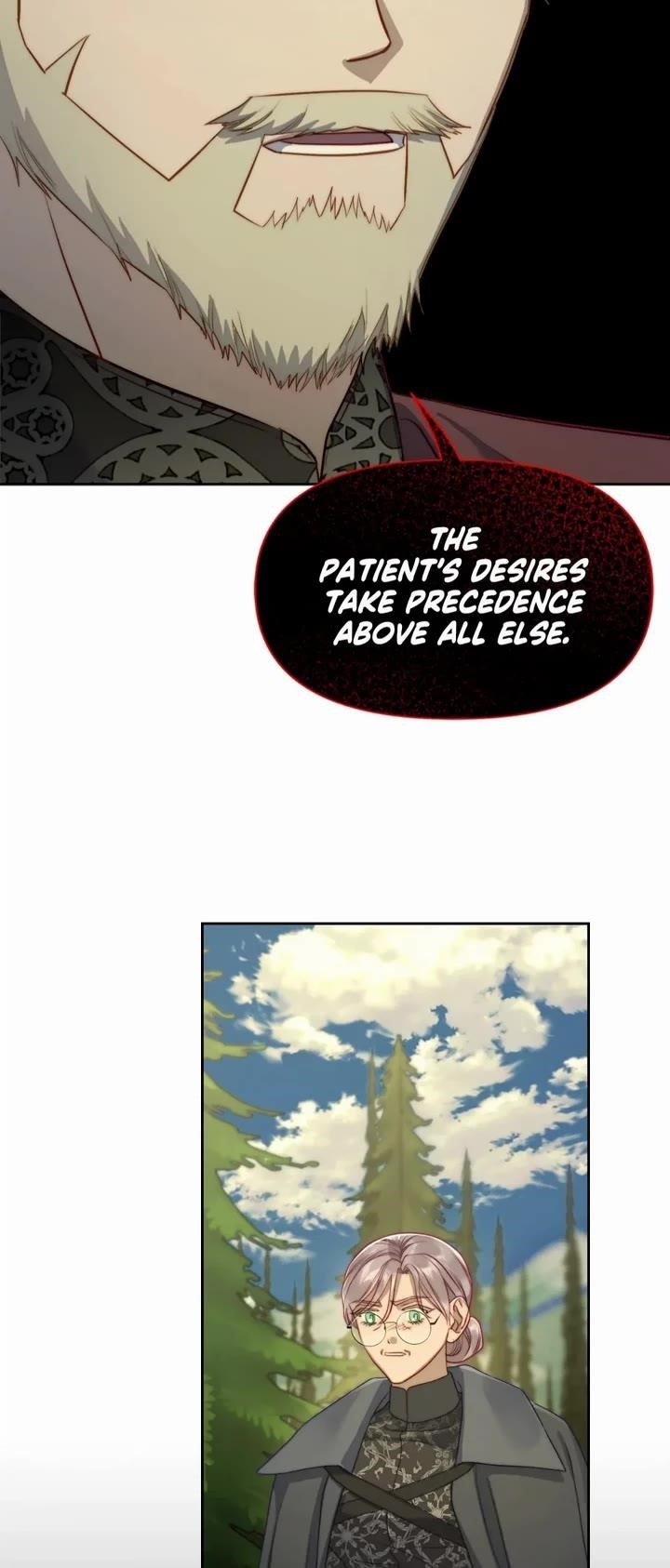 Lucia (Taruvi) Chapter 121 - Page 9 in English