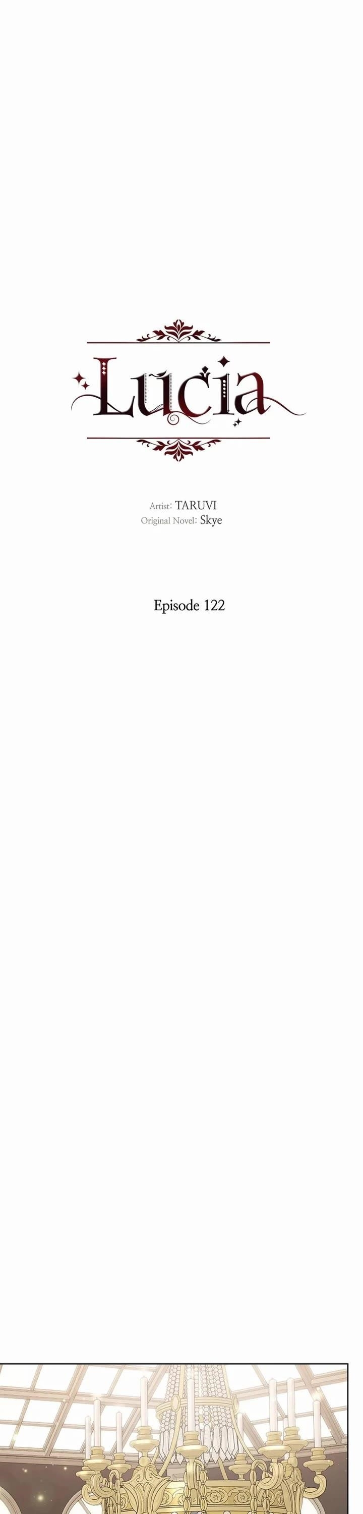 Lucia (Taruvi) Chapter 122 - Page 17 in English