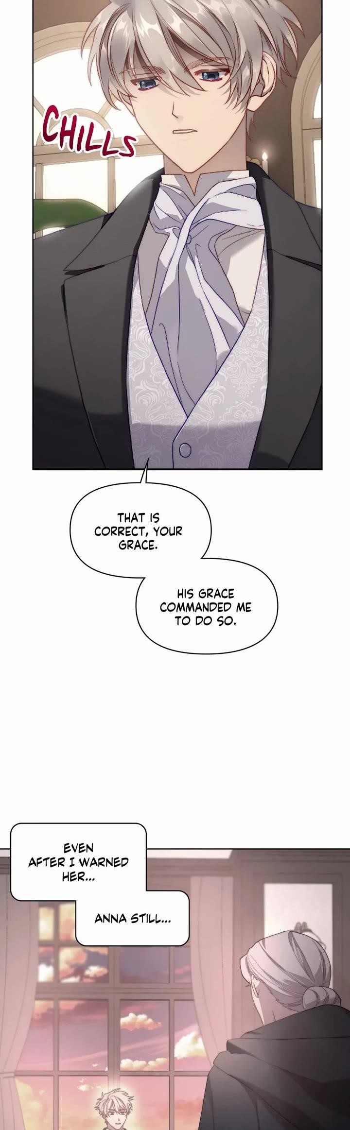 Lucia (Taruvi) Chapter 122 - Page 19 in English