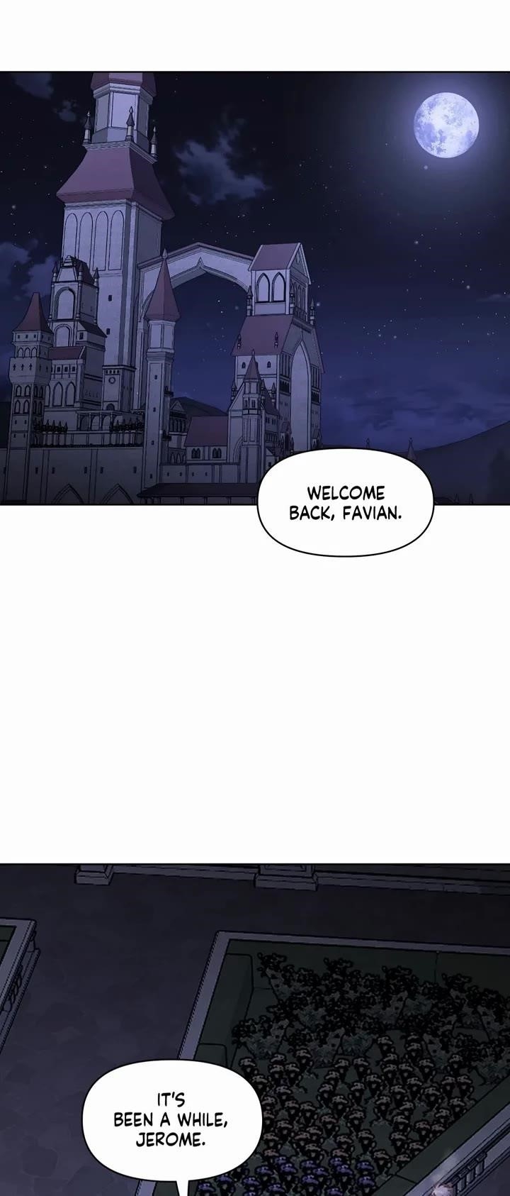 Lucia (Taruvi) Chapter 122 - Page 24 in English