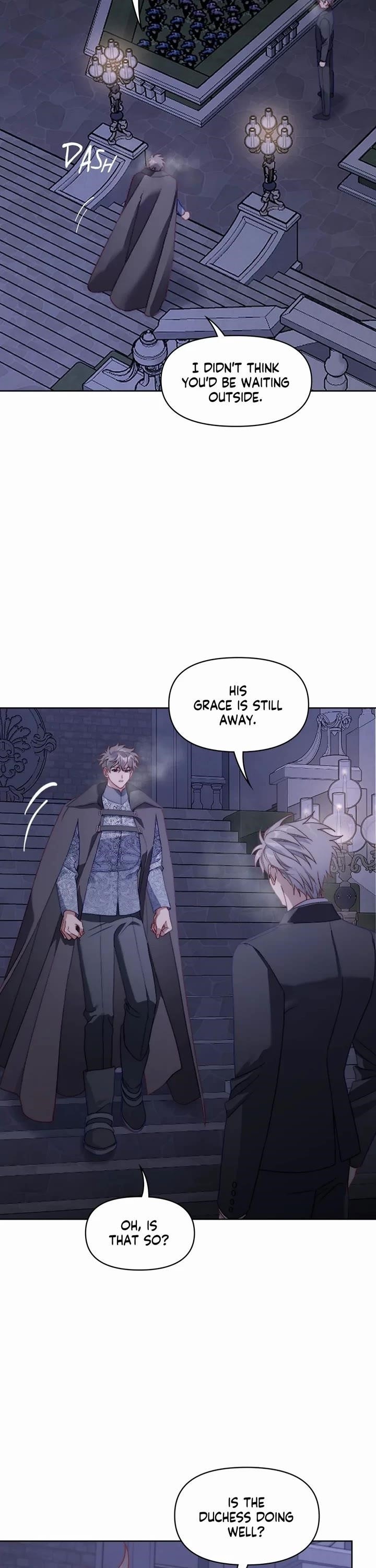 Lucia (Taruvi) Chapter 122 - Page 25 in English